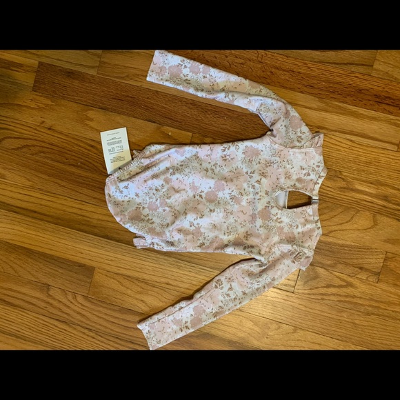 Jamie Kay Lily Swimsuit (color: Isla floral) - Picture 5 of 7